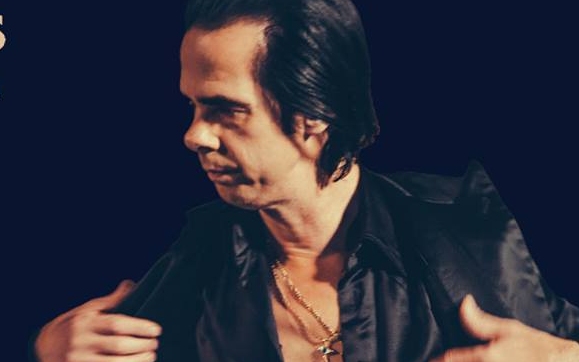 Nick Cave jövőre pótolja idén elmaradó budapesti koncertjét