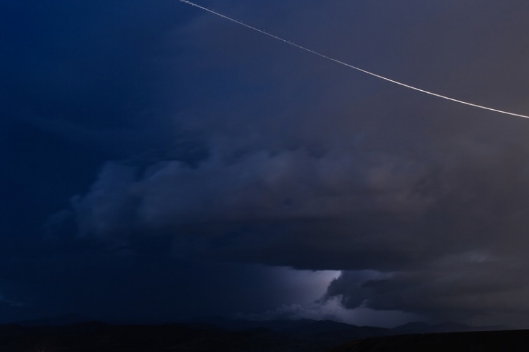 Ritka meteoritot találtak Csehországban